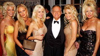 «Playboy: 50 Years of Playmates (2004)» — обои к фильму #1