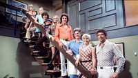 «Семейка Брэди (1969-1974)» — обои к сериалу #1