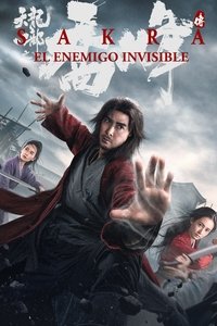 Poster de Sakra