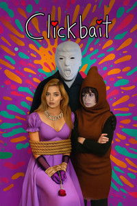 Poster de Clickbait