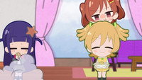 «Shoujo Conto All Starlight (2019)» — обои к мультсериалу #7