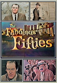 Постер фильма «The Fabulous Fifties (1960)» — (2 из 5)