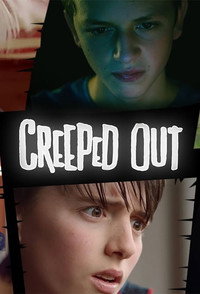 Постер сериала «Страшилки (2017 - 2019)» — (3 из 14)