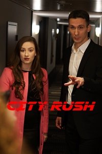 Poster de City Rush