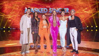 «The Masked Singer Brasil (2021)» — обои к сериалу #6