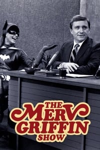 Poster de The Merv Griffin Show