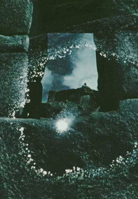 Постер фильма «Inca Light (1972)» — (5 из 8)