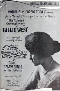 The Wolf-Man (1915)