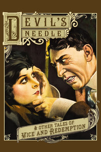 Постер фильма «Дети Евы (1915)» — (2 из 3)