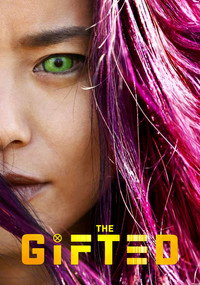 Постер сериала «Одаренные (2017-2019)» — (19 из 56)