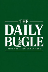 The Daily Bugle
