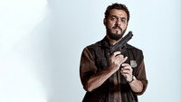 «Нечистый (2018)» — обои к сериалу #9