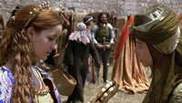 «Византийская принцесса (2006)» — обои к фильму #8