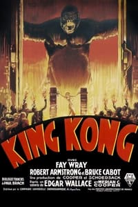 King Kong (1933)