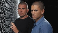 Обои к сериалу «Побег (2005-2017)» — (19 из 125)