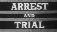 «Арест и судебное разбирательство (1963-1964)» — обои к сериалу #1