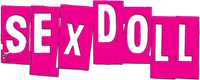 Логотип фильма «Sex Doll (2016)» — (1 из 15)