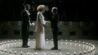«Fantasia Al Noseh Romanti (1977)» — обои к фильму #3