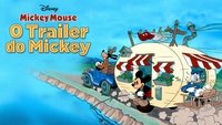 Mickey's Trailer