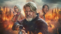«Охотники (2018)» — обои к сериалу #1