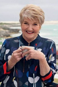 Annette Engelbrecht profile