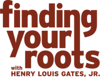Логотип сериала «Finding Your Roots (2012)» — (3 из 48)