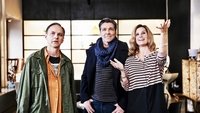 I Love You: A Divorce Comedy