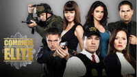 «Элитный отряд (2013)» — обои к сериалу #2
