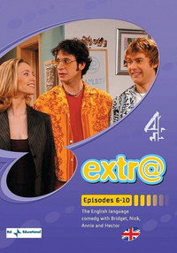 Постер сериала «Экстр@ (2002 - 2004)» — (2 из 4)