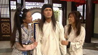 陳嬌逼阿美釣金龜婿