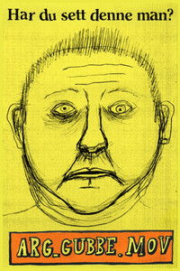 Imagem do Filme Arg gubbe