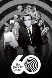 Poster de The Twilight Zone: A 60th Anniversary Celebration