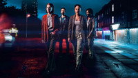 «Башня (2021 - 2023)» — обои к сериалу #8