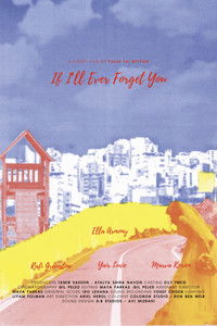 Imagem do Filme אם אשכחך