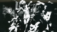 «Похоронная процессия роз (1969)» — обои к фильму #3