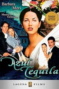 Poster de Azul Tequila