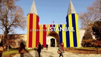 «Looking for Istanbul (2012)» — обои к фильму #1