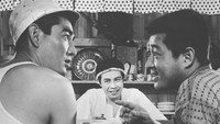 «Nihon Kyokaku-den: kanto-hen (1965)» — обои к фильму #1