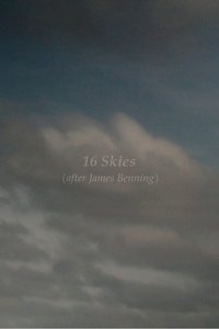 16 Skies (After James Benning)