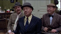 «Olsenbanden gir seg aldri! (1981)» — обои к фильму #1