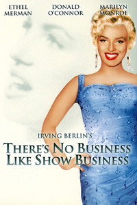 Постер фильма «Нет такого бизнеса, как шоу-бизнес (1954)» — (8 из 26)