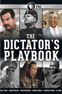 Постер сериала «Настольная книга диктатора (2018)» — (3 из 17)