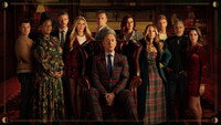 «Предатели (2023)» — обои к сериалу #6