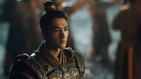 Обои к сериалу «Легенда о героях (2024-2025)» — (36 из 78)