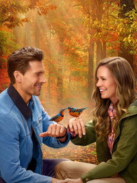 Постер фильма «Adventures in Love & Birding (2025)» — (3 из 7)