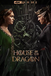 Постер сериала «Дом, который построили Драконы (2022)» — (69 из 268)