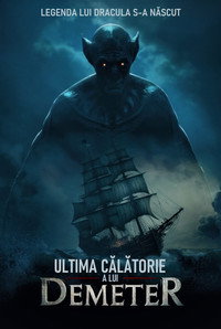 Ultima călătorie a lui Demeter