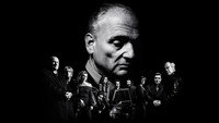 Обои к сериалу «Умник: Дэвид Чейз и «Сопрано» (2024)» — (1 из 57)