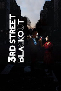 Постер фильма «3rd Street Blackout (2015)» — (2 из 3)