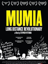 Poster de Long Distance Revolutionary: A Journey with Mumia Abu-Jamal